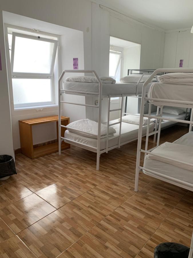 My Hostel Lisboa Eksteriør billede